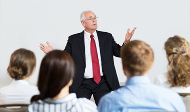 Faculty & Researchers