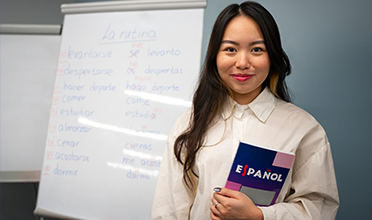 Language Specialists